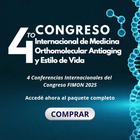 Conferencias Internacionales del Congreso FIMON 2025