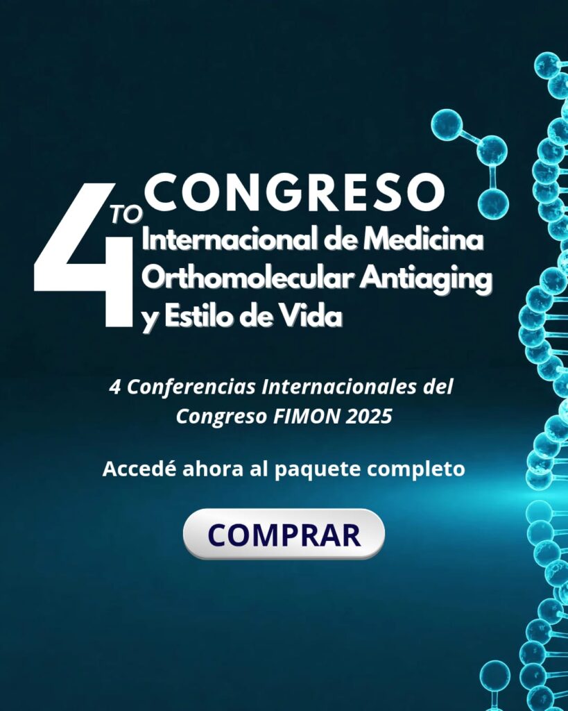 Conferencias Internacionales del Congreso FIMON 2025