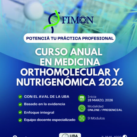 Curso Anual 2026 - Online: TODOS LOS MÓDULOS