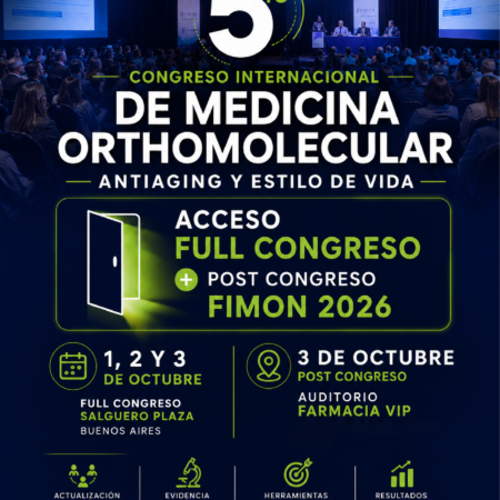 CONGRESO 2026 FULL ACCESO