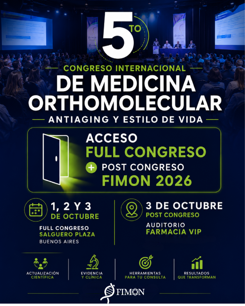 CONGRESO 2026 FULL ACCESO