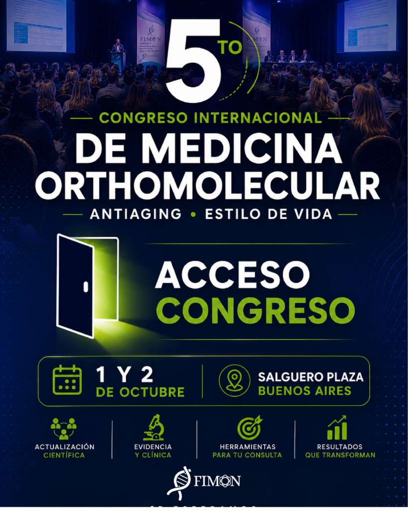 CONGRESO 2026 DIA 1 Y 2