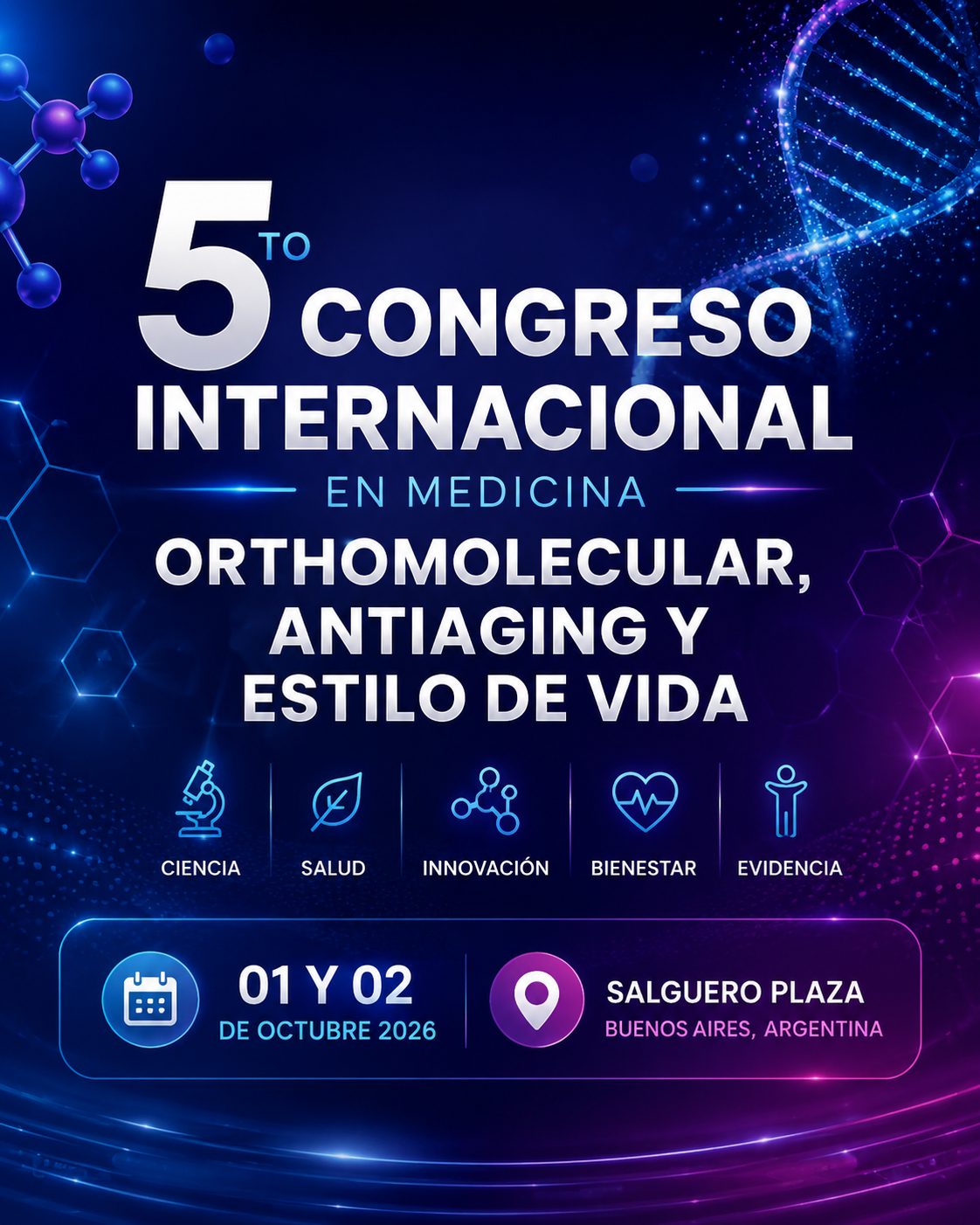 CONGRESO 2026 FULL ACCESO
