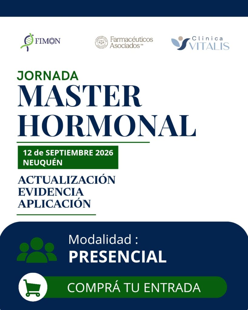 Master Presencial