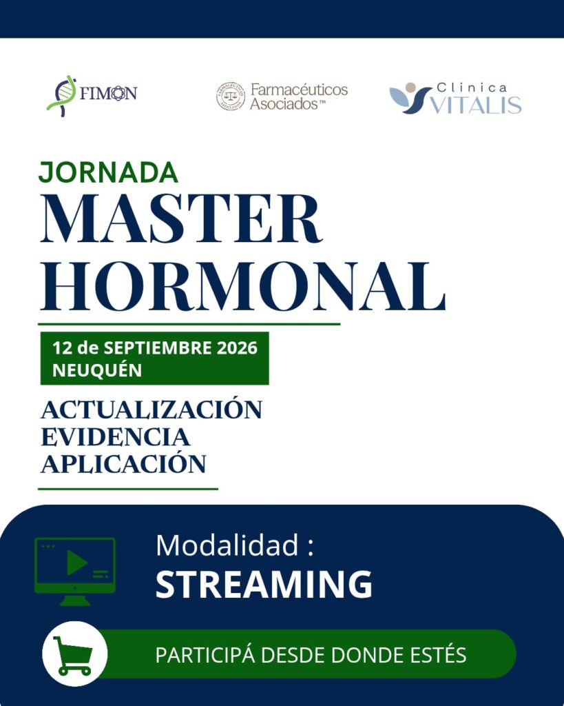 Master Streaming